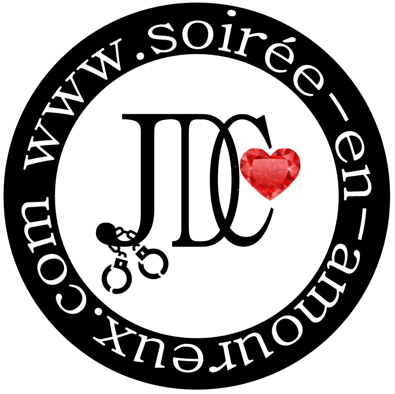 Soirée en Amoureux, by JDC